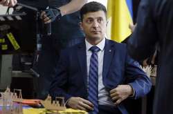 Зеленський заспокоїв олігархів: воювати з ними він не буде   