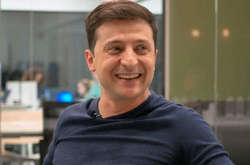 Зеленський розказав, у якому випадку припинить радитися з Коломойським