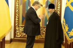 Митрополит Онуфрий утверждает, что в ПЦУ перешло лишь 42 прихода