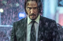 В новом трейлере «Джона Уика - 3» с Киану Ривзом нашли отсылки к «Матрице»