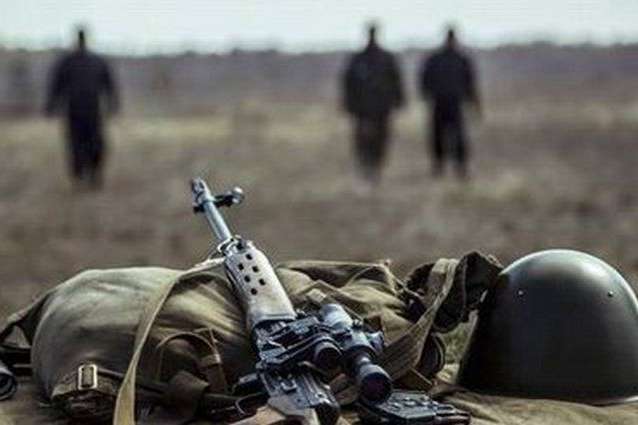 На Донбасі від ворожих обстрілів загинув боєць ЗСУ
