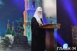 Філарет: Київського патріархату немає юридично, але фактично він є