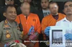 Колишній український міліціонер вкрав на Балі 900 мільйонів рупій
