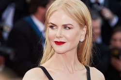 Николь Кидман призналась, что умеет готовить только бутерброды