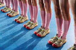 Модный дом Gucci запустил в продажу грязную обувь