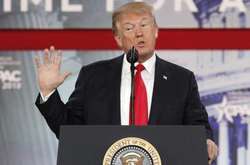 Трамп оголосив про скасування «масштабних» санкцій проти КНДР