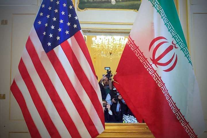 США запровадили додаткові санкції проти Ірану