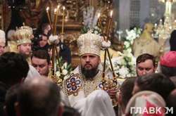У храмах Православної церкви України молитимуться за справедливі вибори