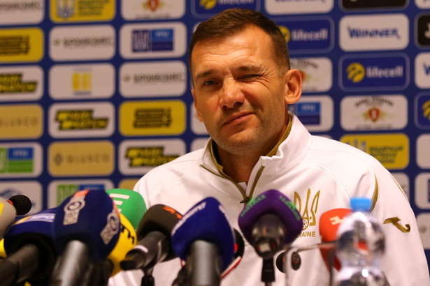 Андрій Шевченко дуже задоволений грою підопічних - Шевченко: Задоволений командою відсотків на 80. Миколенко і Матвієнко зіграли ідеально