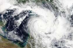 В Автралії розпочалася масова евакуація через наближення циклонів