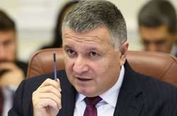  Листи від глави МВС надсилалися із вказівками щодо дій поліцейських під час охорони виборчих дільниць у день виборів 