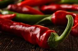 Употребление перца чили продлевает жизнь