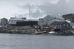 ЦВК дозволила виготовити на полярній станції бюлетені для голосування