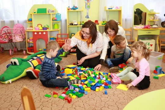 В Одесі надають підтримку сім'ям, які виховують «сонячних дітей»