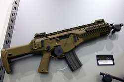 Beretta ARX160