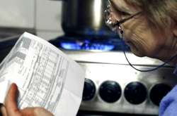 Вінничанам перерахують «газові платіжки» за весь опалювальний сезон