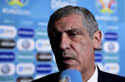 Тренер збірної Португалії: «На останньому рубежі Україна грала відмінно»