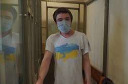 Польща вимагає від РФ звільнити Павла Гриба і інших ув’язнених українців