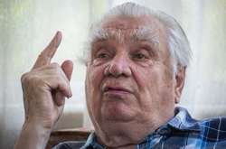 Юрій Мушкетик стверджує, що не давав згоди на використання свого імені у політичній заяві на підтримку Петра Порошенка