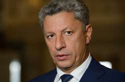 Елена Бондаренко: Бойко участвовал в сговоре против Януковича