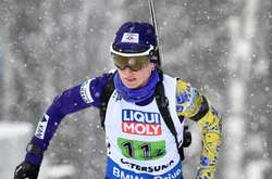 Кузьміна виграла гонку переслідування Голменколлена, Віта Семеренко - в топ-30