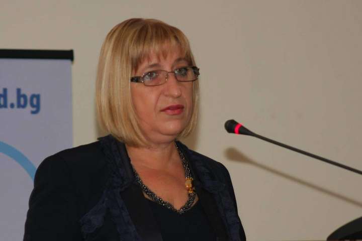 Міністр юстиції Болгарії подала у відставку через скандал з нерухомістю