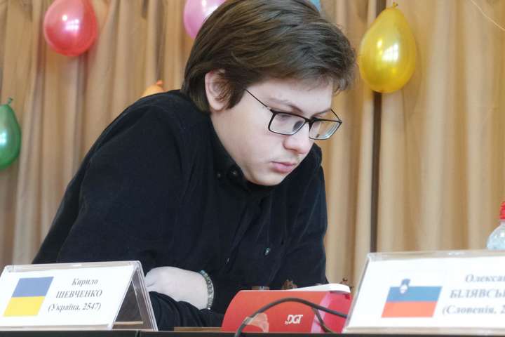 Євро-2019 з шахів: Пономарьов, Коробов і 17-річний талант пробиваються в лідери