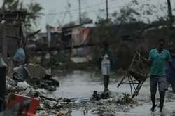 Циклон «Ідай» в Африці забрав життя вже 732 людей