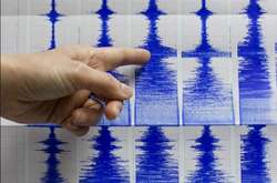  Епіцентр землетрусу знаходився за 130 кілометрів від міста Калі 