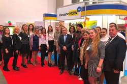 Одеса представлена на міжнародній туристичній виставці в Польщі