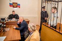 США обеспокоены состоянием здоровья осужденного путинским режимом украинца Павла Гриба