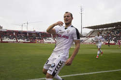 Фанати «Луго» скандували побажання смерті Зозулі під час матчу Сегунди