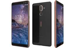 Смартфон Nokia відсилав дані користувачів до китайської держкомпанії