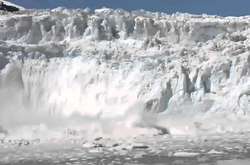 Танення льодовиків може вивільнити нові небезпечні хвороби