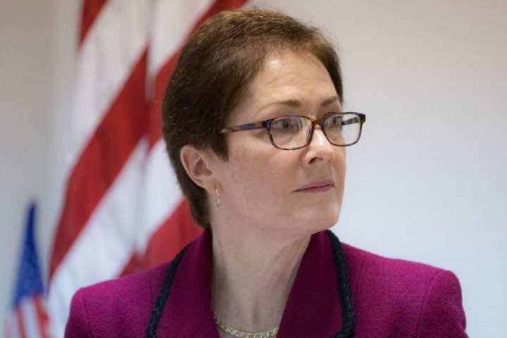 Посол США зробила заяву щодо українських виборів