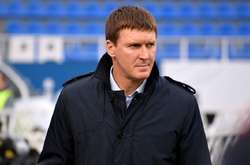 Керівники «Ворскли» не змогли звільнити Сачка