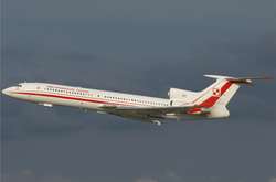 Англійські експерти знайшли сліди тротилу на уламках літака Качинського