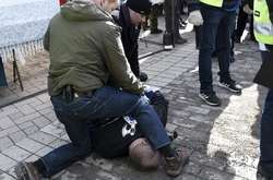 У Фінляндії стався напад на міністра закордонних справ