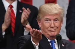 Трамп відреагував на результати розслідування Мюллера