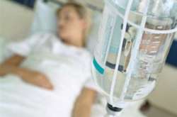  Стан усіх госпіталізованих лікарі оцінюють переважно як легкого ступеня тяжкості 