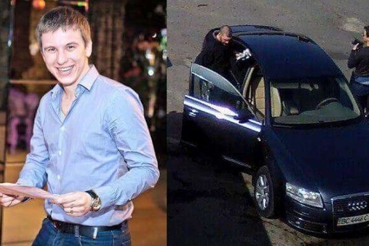 Від вибуху у Києві загинув підозрюваний у резонансному вбивстві водія BlaBlaCar