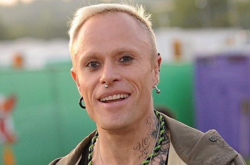 The Prodigy пригласили фанатов на похороны Кита Флинта