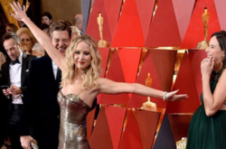  
 
 Дженнифер Лоуренс  
 
 
 
     
  
 