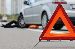 На Вінниччині під колесами Nissan загинув пішохід