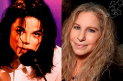 Виноваты родители: Барбара Стрейзанд сделала заявление о сексуальных потребностях Майкла Джексона