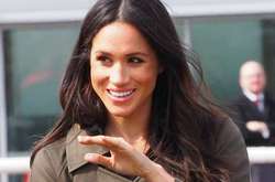 Меган Маркл