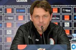 Тренер збірної Люксембургу: В Андрія Шевченка, безумовно, є тренерський хист