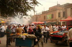 Посли країн ЄС в Китаї відмовилися від поїздки в Сінцзян-Уйгурію