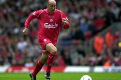 Екс-футболіста «Ліверпуля» Маккалістера госпіталізували після нападу в Лідсі