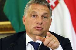Орбан обіцяє продовжувати в Угорщині інформаційні кампанії про ЄС
